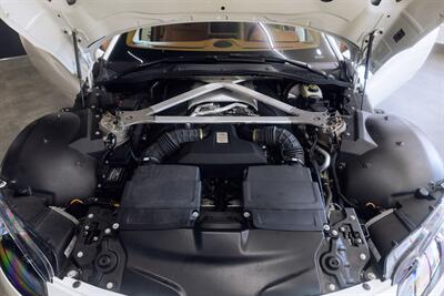 2019 Aston Martin Vantage   - Photo 132 - Costa Mesa, CA 92627