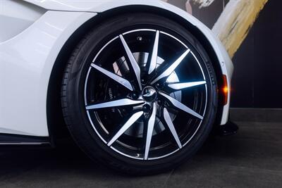 2019 Aston Martin Vantage   - Photo 50 - Costa Mesa, CA 92627