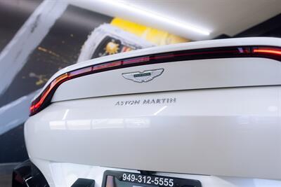 2019 Aston Martin Vantage   - Photo 45 - Costa Mesa, CA 92627