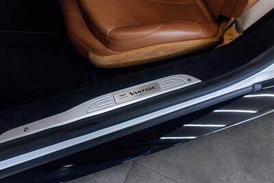 2019 Aston Martin Vantage   - Photo 91 - Costa Mesa, CA 92627