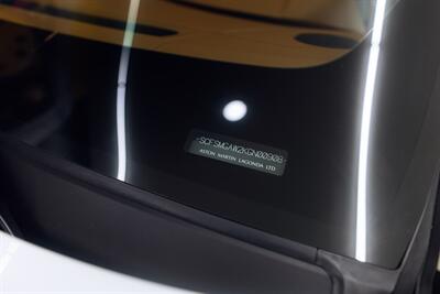 2019 Aston Martin Vantage   - Photo 134 - Costa Mesa, CA 92627