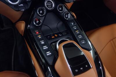 2019 Aston Martin Vantage   - Photo 72 - Costa Mesa, CA 92627