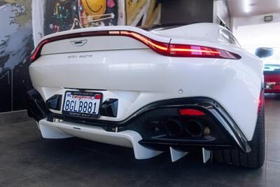 2019 Aston Martin Vantage   - Photo 38 - Costa Mesa, CA 92627