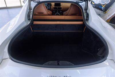 2019 Aston Martin Vantage   - Photo 128 - Costa Mesa, CA 92627