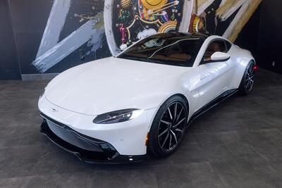 2019 Aston Martin Vantage   - Photo 97 - Costa Mesa, CA 92627