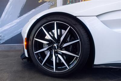 2019 Aston Martin Vantage   - Photo 124 - Costa Mesa, CA 92627