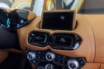2019 Aston Martin Vantage   - Photo 61 - Costa Mesa, CA 92627