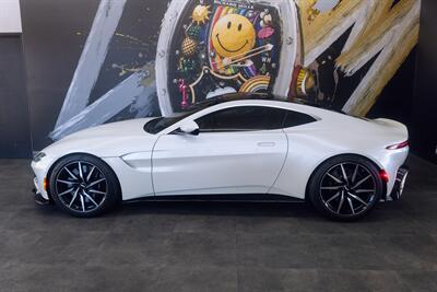 2019 Aston Martin Vantage   - Photo 2 - Costa Mesa, CA 92627