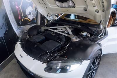 2019 Aston Martin Vantage   - Photo 130 - Costa Mesa, CA 92627