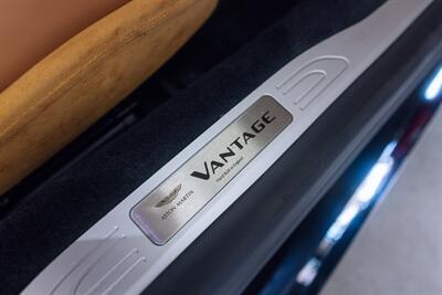 2019 Aston Martin Vantage   - Photo 55 - Costa Mesa, CA 92627