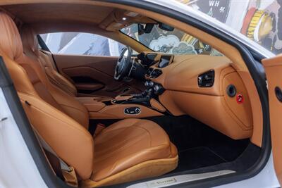 2019 Aston Martin Vantage   - Photo 64 - Costa Mesa, CA 92627