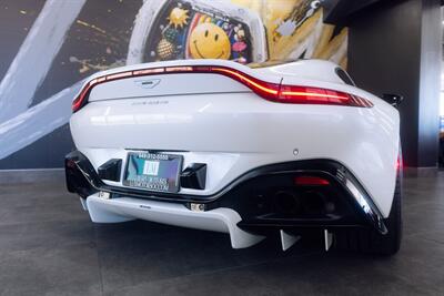 2019 Aston Martin Vantage   - Photo 44 - Costa Mesa, CA 92627