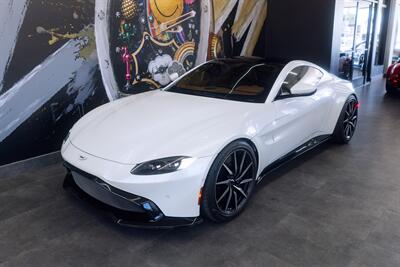 2019 Aston Martin Vantage   - Photo 103 - Costa Mesa, CA 92627