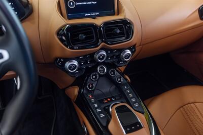 2019 Aston Martin Vantage   - Photo 70 - Costa Mesa, CA 92627
