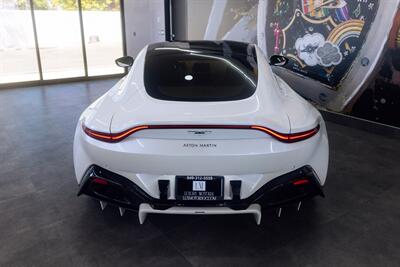 2019 Aston Martin Vantage   - Photo 6 - Costa Mesa, CA 92627