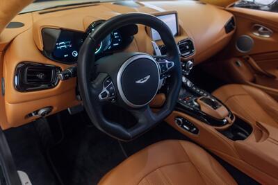 2019 Aston Martin Vantage   - Photo 76 - Costa Mesa, CA 92627