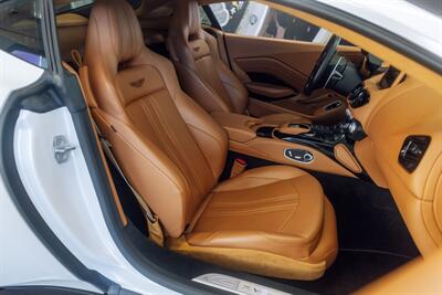 2019 Aston Martin Vantage   - Photo 20 - Costa Mesa, CA 92627