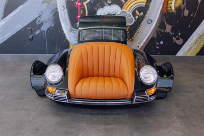 2026 ARKADIA-LIFE Porsche 930 Couch   - Photo 15 - Costa Mesa, CA 92627