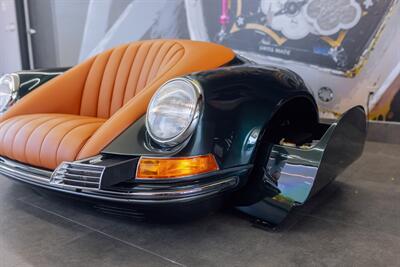 2026 ARKADIA-LIFE Porsche 930 Couch   - Photo 14 - Costa Mesa, CA 92627