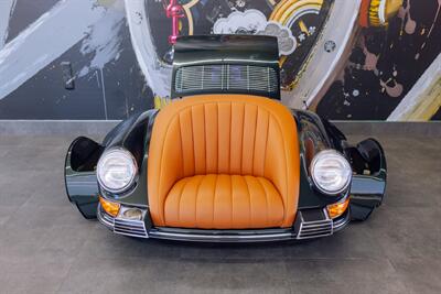 2026 ARKADIA-LIFE Porsche 930 Couch   - Photo 17 - Costa Mesa, CA 92627