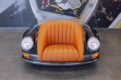 2026 ARKADIA-LIFE Porsche 930 Couch   - Photo 5 - Costa Mesa, CA 92627