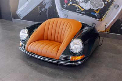 2026 ARKADIA-LIFE Porsche 930 Couch   - Photo 1 - Costa Mesa, CA 92627