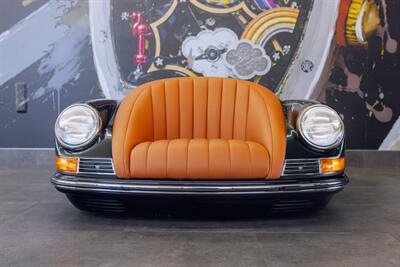2026 ARKADIA-LIFE Porsche 930 Couch   - Photo 3 - Costa Mesa, CA 92627