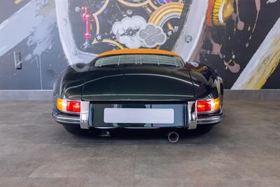 2026 ARKADIA-LIFE Porsche 930 Couch   - Photo 30 - Costa Mesa, CA 92627