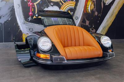 2026 ARKADIA-LIFE Porsche 930 Couch   - Photo 22 - Costa Mesa, CA 92627