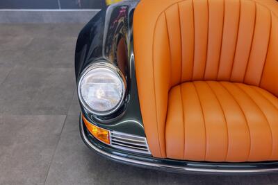 2026 ARKADIA-LIFE Porsche 930 Couch   - Photo 2 - Costa Mesa, CA 92627