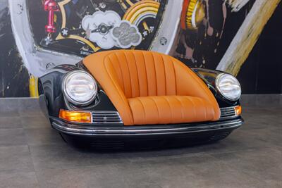 2026 ARKADIA-LIFE Porsche 930 Couch   - Photo 9 - Costa Mesa, CA 92627