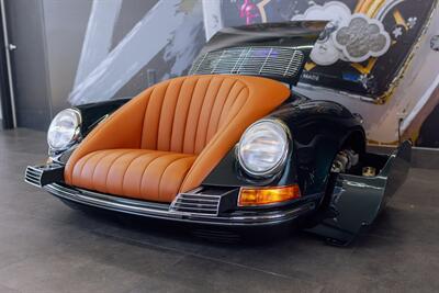 2026 ARKADIA-LIFE Porsche 930 Couch   - Photo 23 - Costa Mesa, CA 92627
