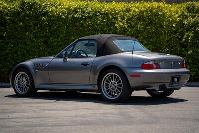 2001 BMW Z3 3.0i   - Photo 8 - Costa Mesa, CA 92626