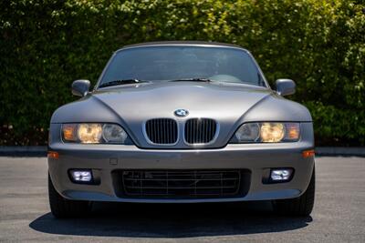 2001 BMW Z3 3.0i   - Photo 70 - Costa Mesa, CA 92626