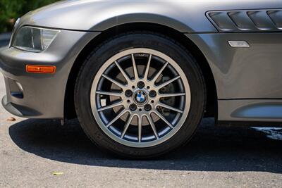 2001 BMW Z3 3.0i   - Photo 125 - Costa Mesa, CA 92626