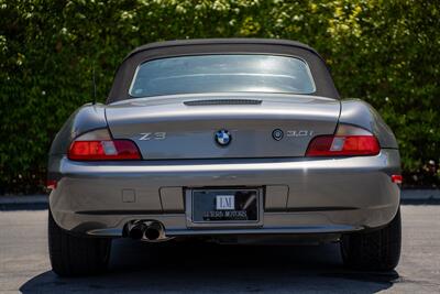 2001 BMW Z3 3.0i   - Photo 82 - Costa Mesa, CA 92626