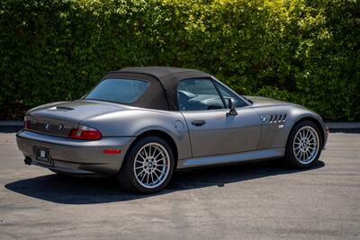 2001 BMW Z3 3.0i   - Photo 85 - Costa Mesa, CA 92626