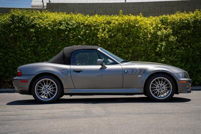 2001 BMW Z3 3.0i   - Photo 47 - Costa Mesa, CA 92626