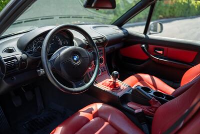 2001 BMW Z3 3.0i   - Photo 34 - Costa Mesa, CA 92626