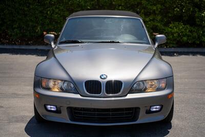 2001 BMW Z3 3.0i   - Photo 68 - Costa Mesa, CA 92626