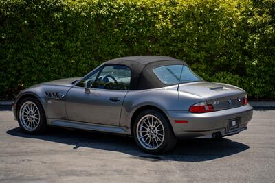 2001 BMW Z3 3.0i   - Photo 7 - Costa Mesa, CA 92626