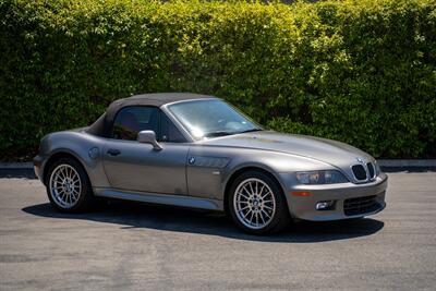 2001 BMW Z3 3.0i   - Photo 60 - Costa Mesa, CA 92626