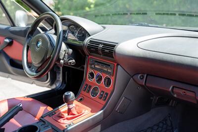 2001 BMW Z3 3.0i   - Photo 31 - Costa Mesa, CA 92626