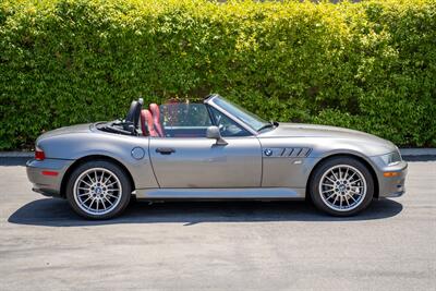 2001 BMW Z3 3.0i   - Photo 144 - Costa Mesa, CA 92626