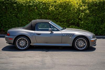 2001 BMW Z3 3.0i   - Photo 53 - Costa Mesa, CA 92626