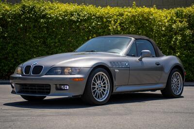 2001 BMW Z3 3.0i   - Photo 4 - Costa Mesa, CA 92626