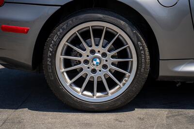 2001 BMW Z3 3.0i   - Photo 66 - Costa Mesa, CA 92626