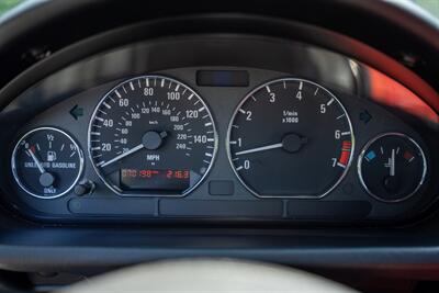 2001 BMW Z3 3.0i   - Photo 108 - Costa Mesa, CA 92626