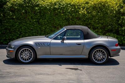 2001 BMW Z3 3.0i   - Photo 5 - Costa Mesa, CA 92626