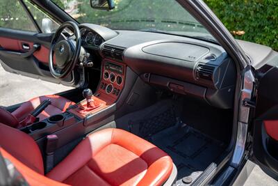 2001 BMW Z3 3.0i   - Photo 100 - Costa Mesa, CA 92626